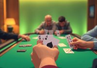 Tips Cara Bermain Poker Online